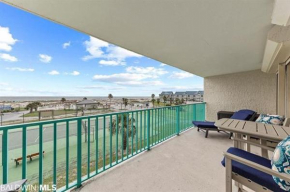 Gulf Shores Plantation 6303